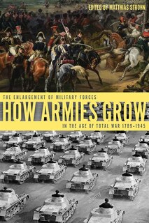 Couverture_How Armies Grow