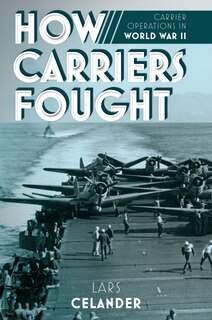 Front cover_How Carriers Fought