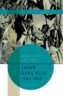 Couverture_Japan Runs Wild, 1942-1943