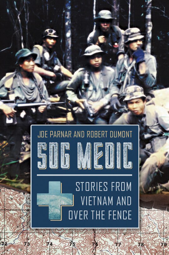 Front cover_Sog Medic