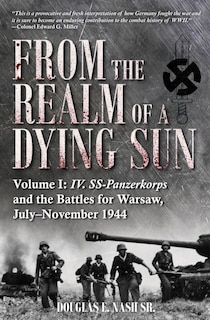 Front cover_From the Realm of a Dying Sun