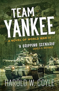 Front cover_Team Yankee