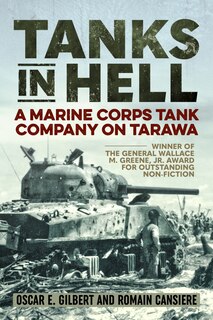 Couverture_Tanks In Hell