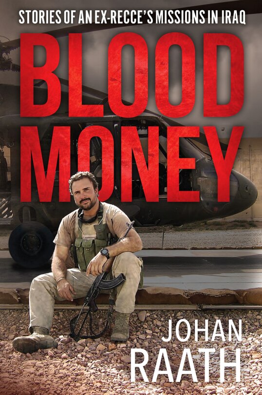 Front cover_Blood Money