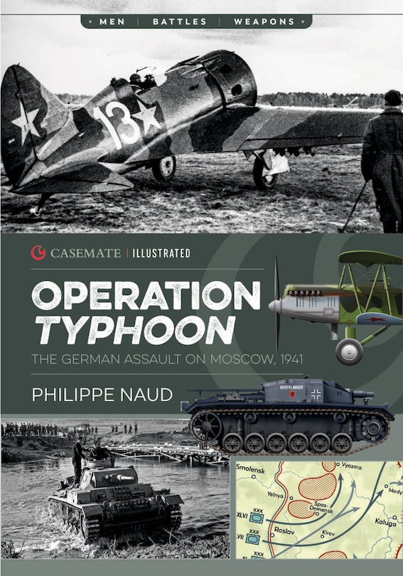 Front cover_Operation Typhoon