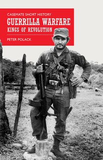 Couverture_Guerrilla Warfare