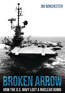 Couverture_Broken Arrow