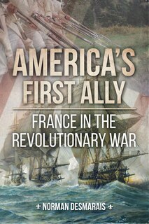 Front cover_America's First Ally