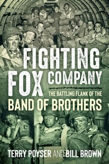 Couverture_Fighting Fox Company