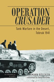 Front cover_Operation Crusader