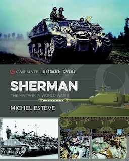 Front cover_Sherman