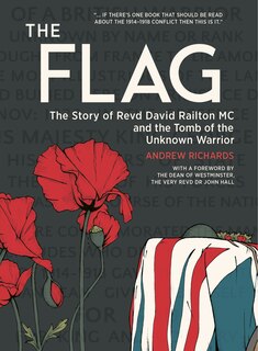 Couverture_The Flag