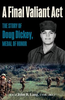 Front cover_A Final Valiant Act