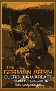 Couverture_The German Army Guerrilla Warfare Pocket Manual 1939-45