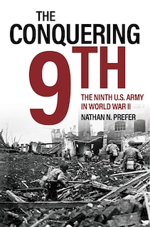 Couverture_The Conquering 9th