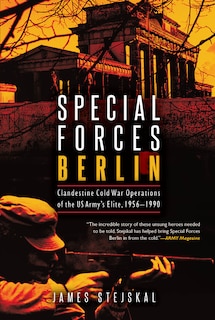 Front cover_Special Forces Berlin