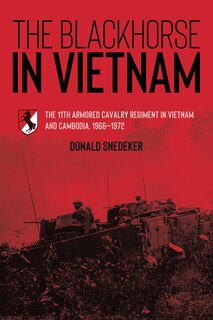 Front cover_The Blackhorse In Vietnam