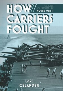 Front cover_How Carriers Fought