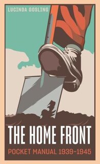 Couverture_Home Front Pocket Manual 1939-1945