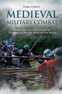 Couverture_Medieval Military Combat