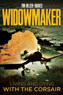 Front cover_Widowmaker