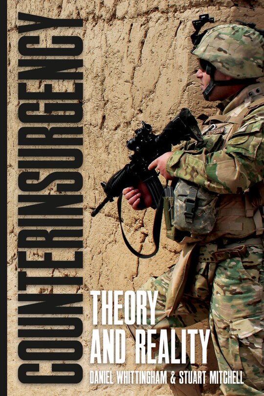 Front cover_Counterinsurgency
