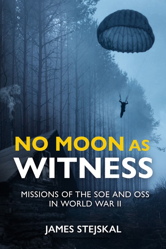 Front cover_No Moon As Witness