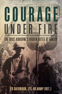 Front cover_Courage Under Fire