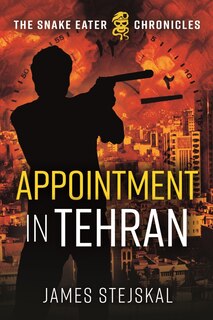 Front cover_Appointment in Tehran