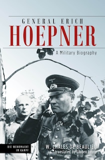Front cover_General Erich Hoepner