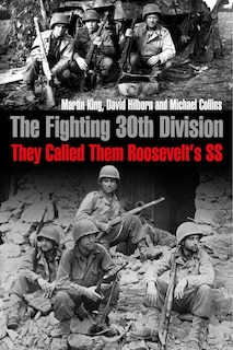 Couverture_The Fighting 30th Division
