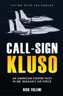 Front cover_Call-sign Kluso