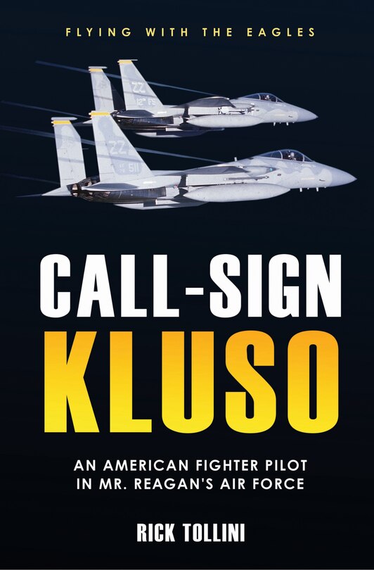 Front cover_Call-sign Kluso