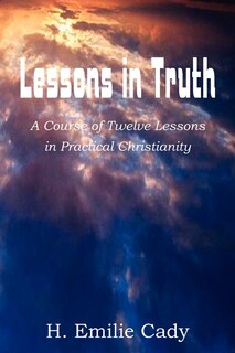 Front cover_Lessons in Truth