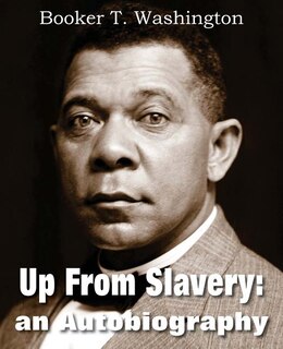 Front cover_Up from Slavery