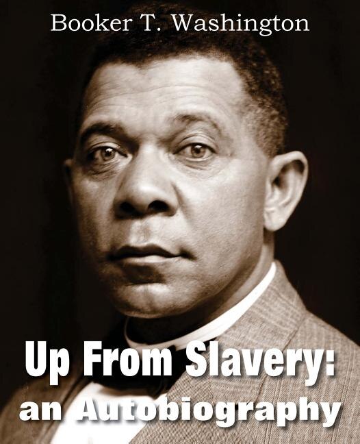 Front cover_Up from Slavery