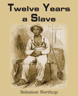 Front cover_Twelve Years a Slave