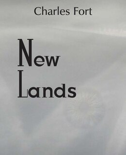 Front cover_New Lands