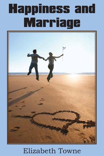 Happiness and Marriage