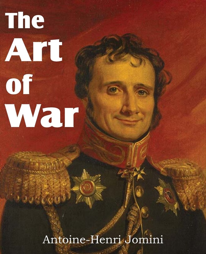 Front cover_The Art of War