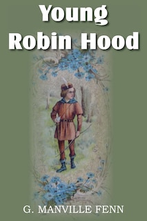 Front cover_Young Robin Hood