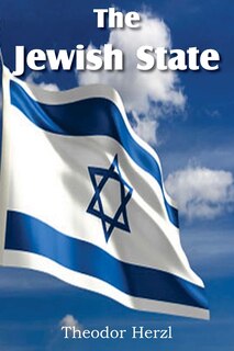 Couverture_The Jewish State