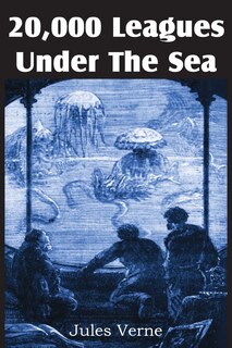Front cover_20,000 Leagues Under the Sea