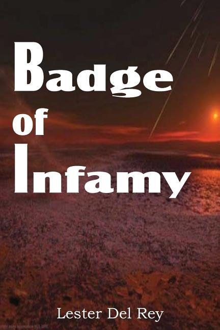 Badge of Infamy