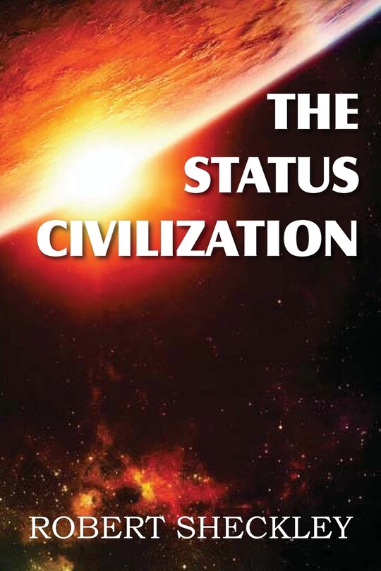 Couverture_The Status Civilization