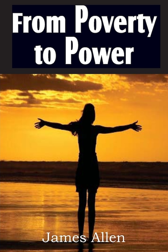 Front cover_From Poverty to Power
