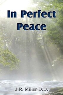 Front cover_In Perfect Peace