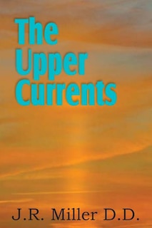 Front cover_The Upper Currents