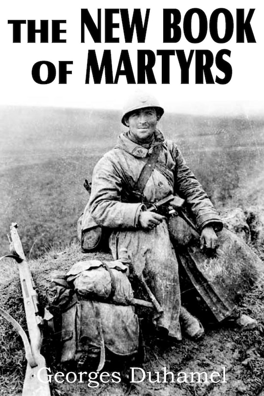 Couverture_The New Book of Martyrs