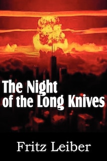 Couverture_The Night of the Long Knives